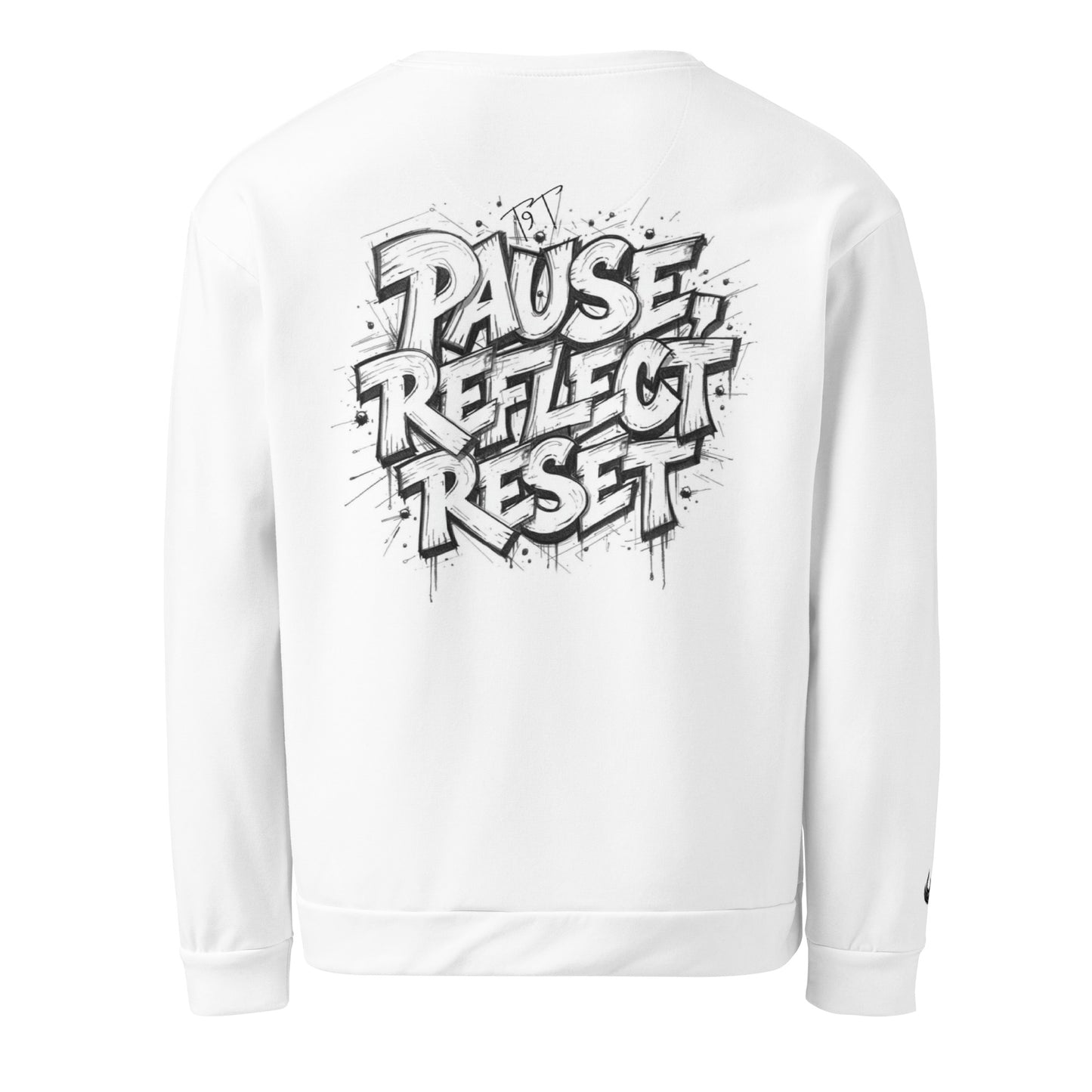 TheRookieGolfer Sweatshirt